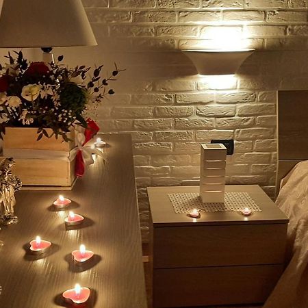 Apartament Casa "Settima Essenza" Surbo Zewnętrze zdjęcie