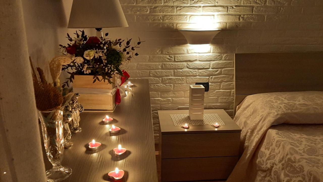Apartament Casa "Settima Essenza" Surbo Zewnętrze zdjęcie