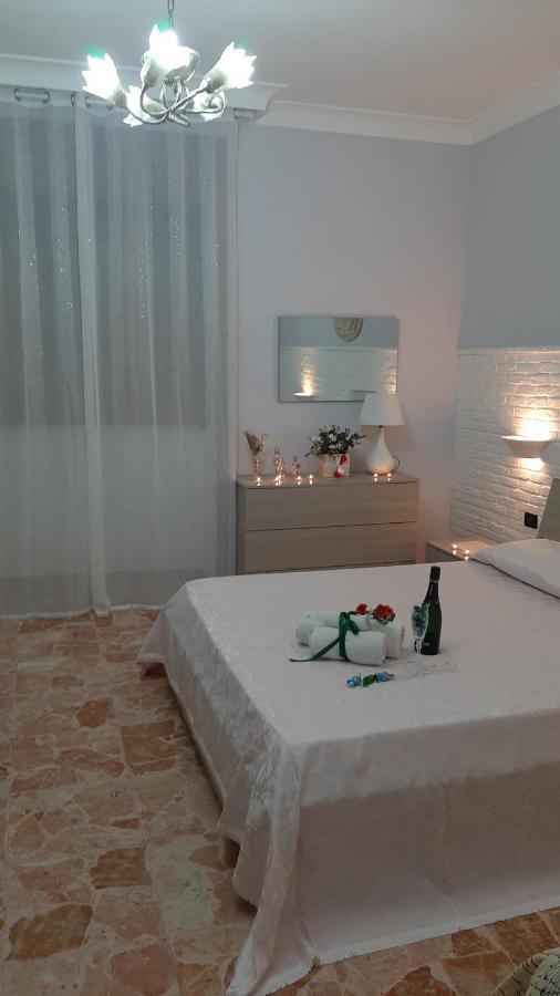 Apartament Casa "Settima Essenza" Surbo Zewnętrze zdjęcie