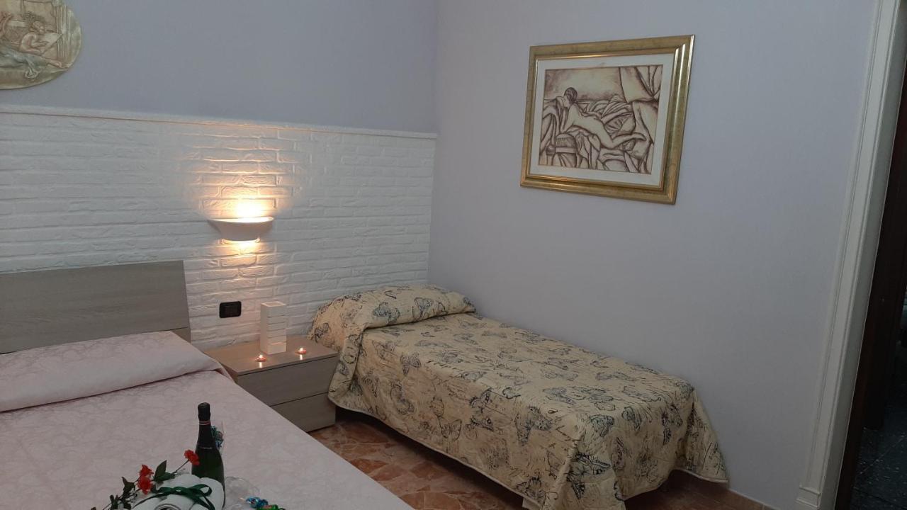 Apartament Casa "Settima Essenza" Surbo Zewnętrze zdjęcie