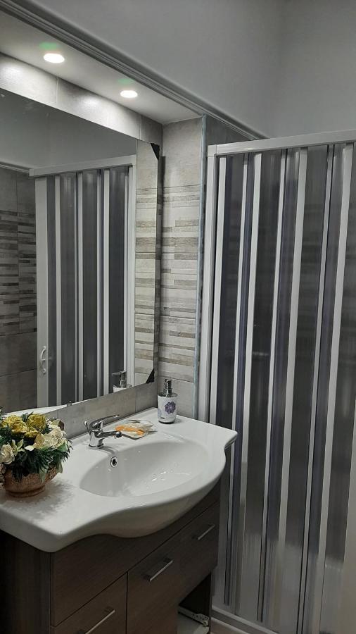 Apartament Casa "Settima Essenza" Surbo Zewnętrze zdjęcie
