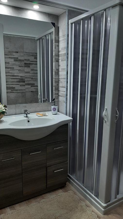 Apartament Casa "Settima Essenza" Surbo Zewnętrze zdjęcie
