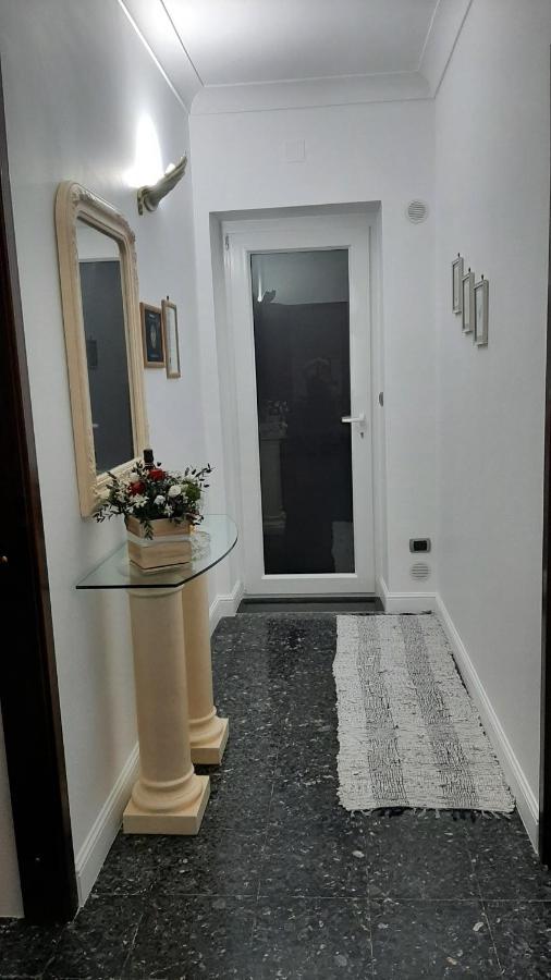 Apartament Casa "Settima Essenza" Surbo Zewnętrze zdjęcie
