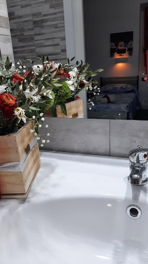 Apartament Casa "Settima Essenza" Surbo Zewnętrze zdjęcie