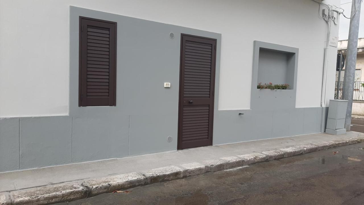 Apartament Casa "Settima Essenza" Surbo Zewnętrze zdjęcie