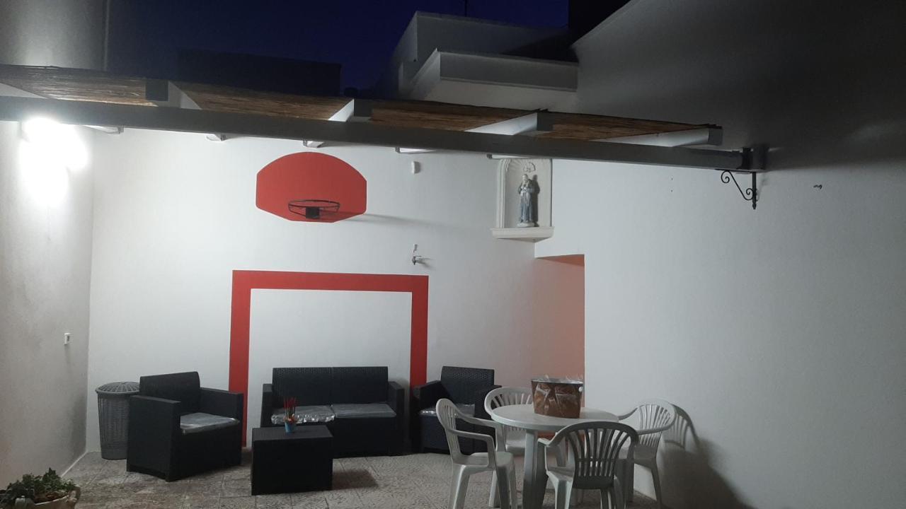 Apartament Casa "Settima Essenza" Surbo Zewnętrze zdjęcie
