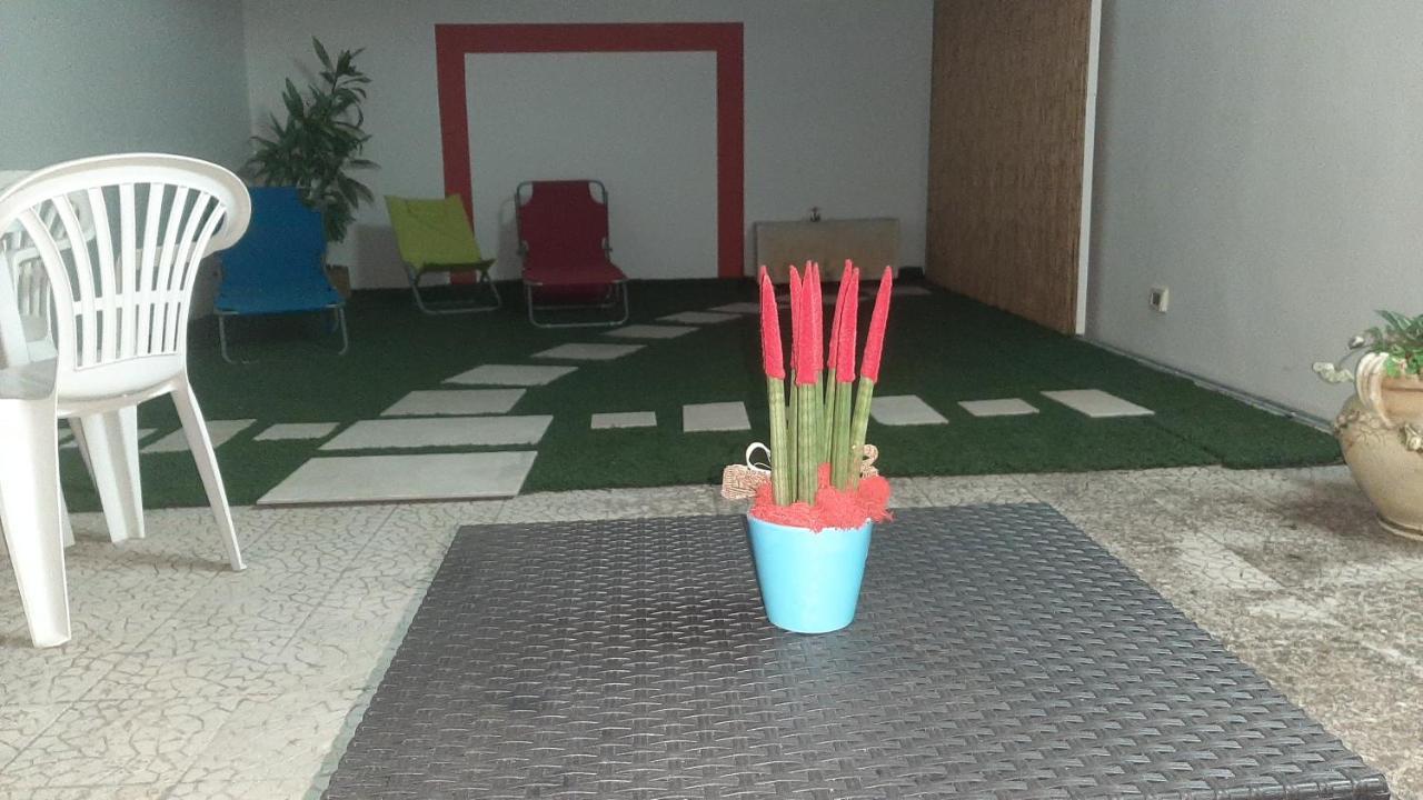 Apartament Casa "Settima Essenza" Surbo Zewnętrze zdjęcie