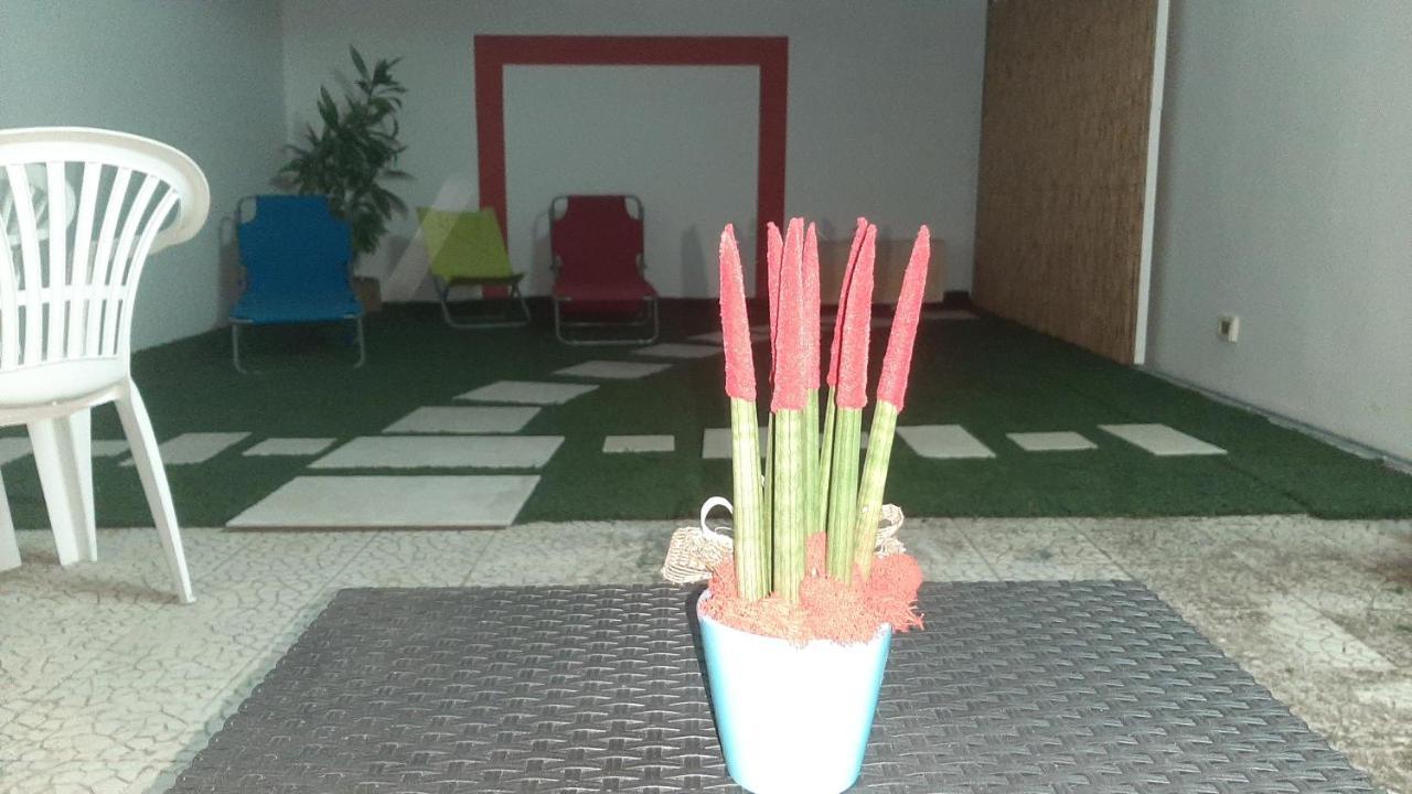 Apartament Casa "Settima Essenza" Surbo Zewnętrze zdjęcie