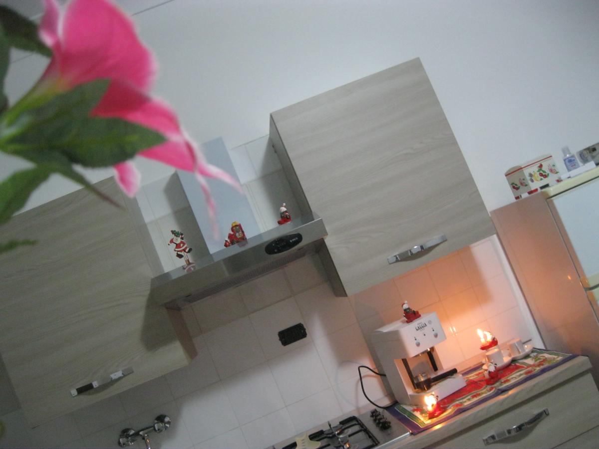 Apartament Casa "Settima Essenza" Surbo Zewnętrze zdjęcie